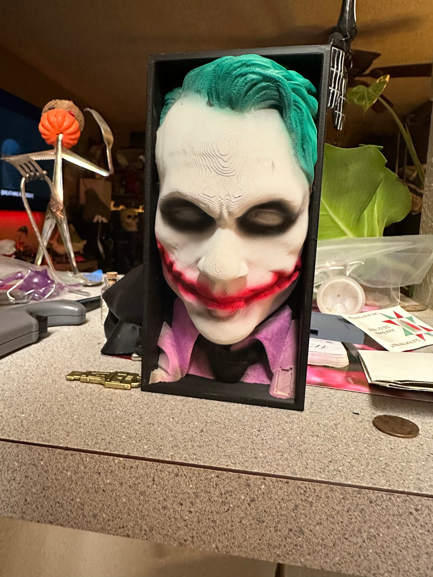 Joker 3d