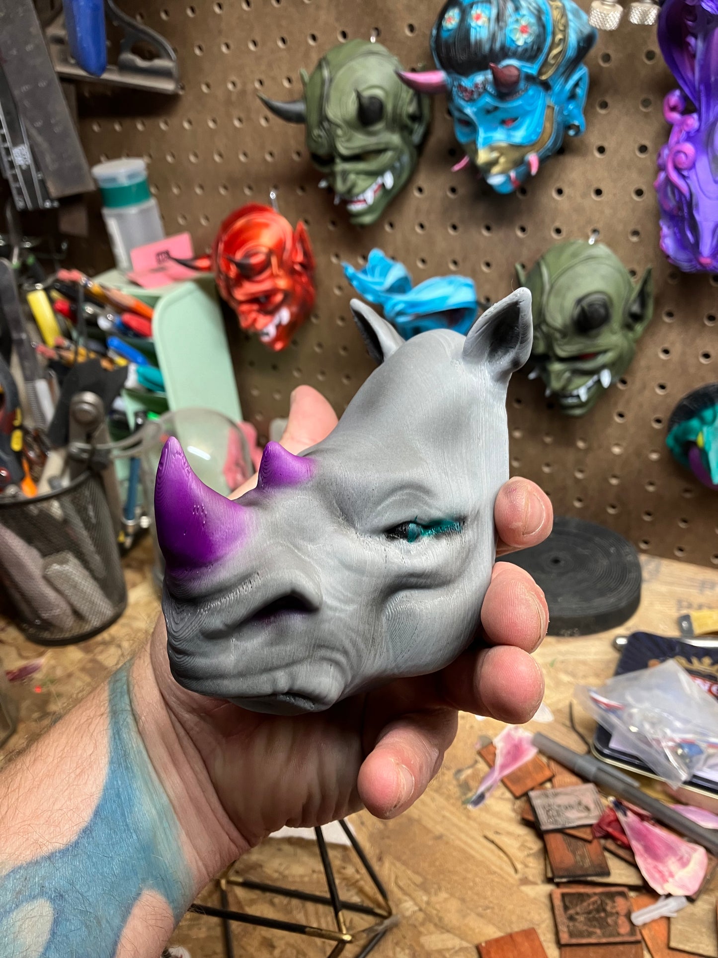 Rhino