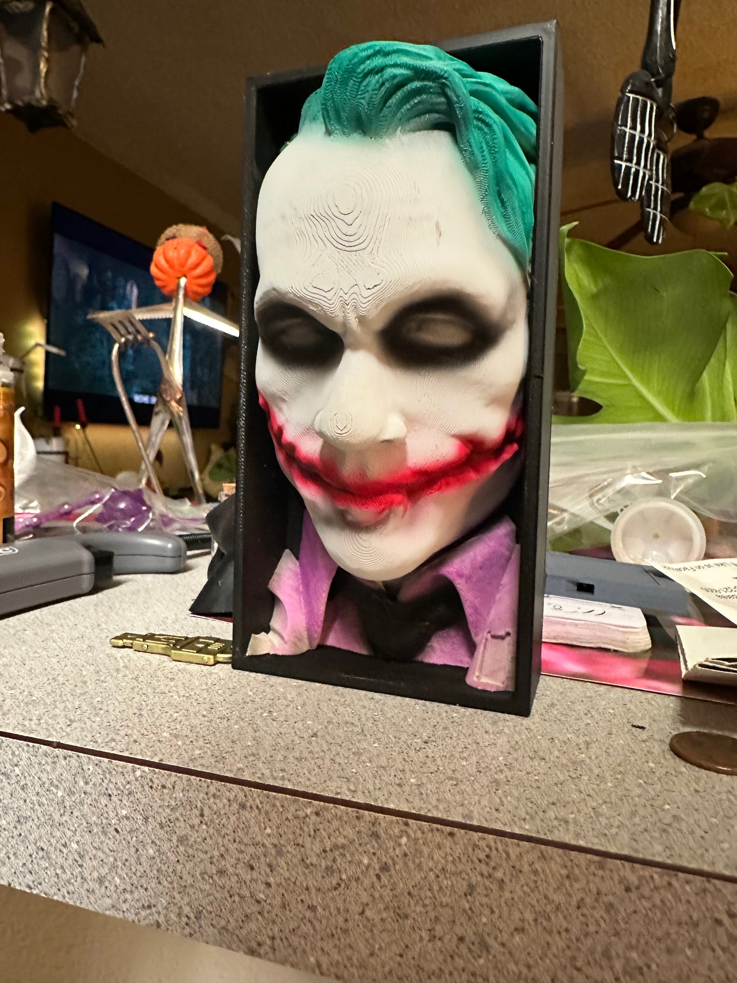 Joker 3d