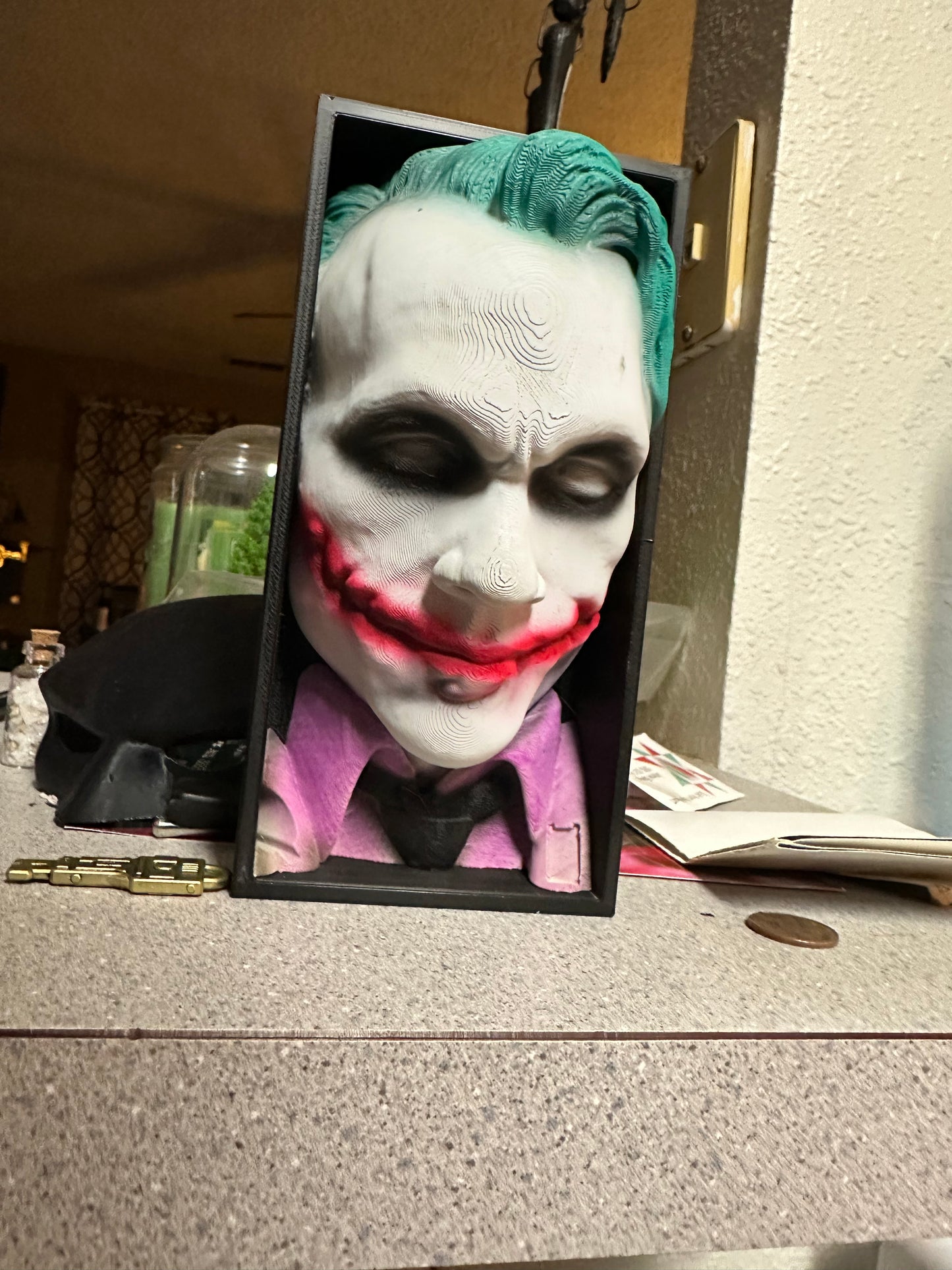 Joker 3d