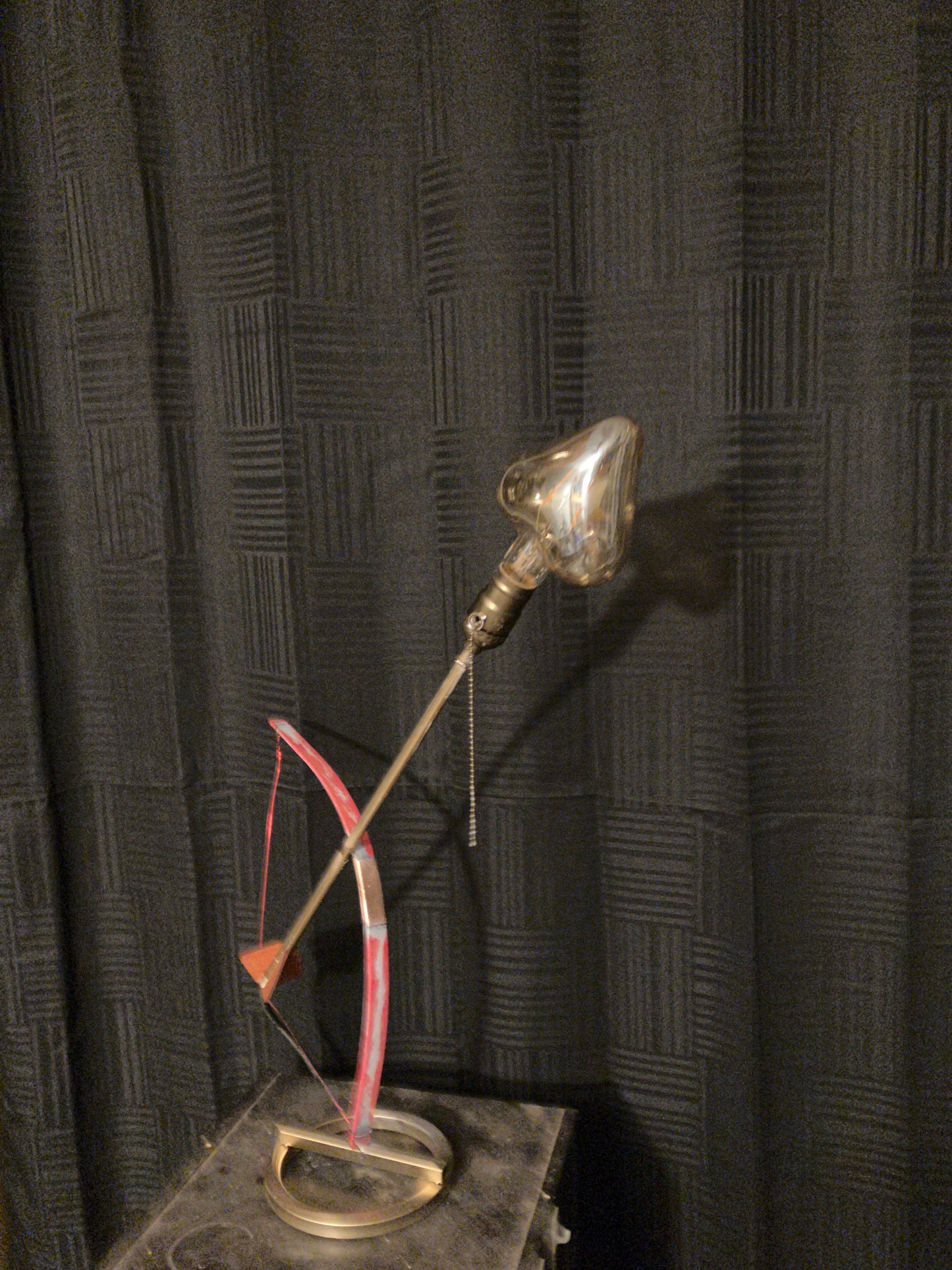 Cupids arrow