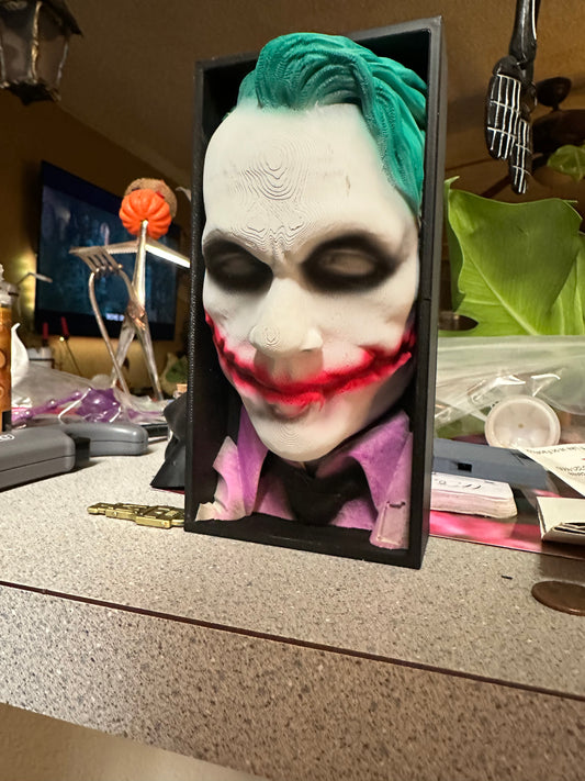 Joker 3d
