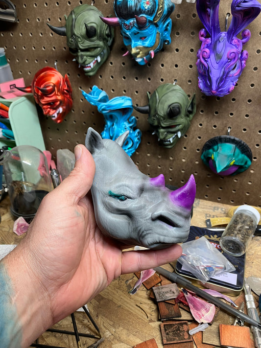 Rhino