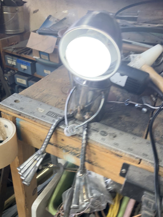 Robot light